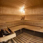 Studia A U Karla Apartmán Turnov