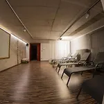 Apartmán Studia A U Karla *