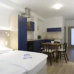 Διαμέρισμα Studia A U Karla