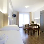 Studia A U Karla Apartmán Turnov