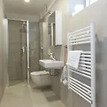 Apartmán Studia A U Karla *