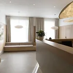 Studia A U Karla Apartmán *