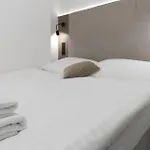 Apartmán Studia A U Karla *