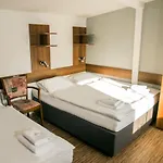 Studia A U Karla Apartmán *