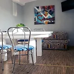 Διαμέρισμα Studia A U Karla