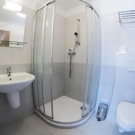 Apartment Studia A U Karla Turnov