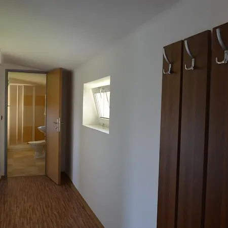 Apartment Studia A U Karla