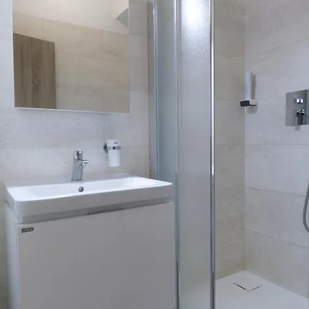 Studia A U Karla Apartamento *
