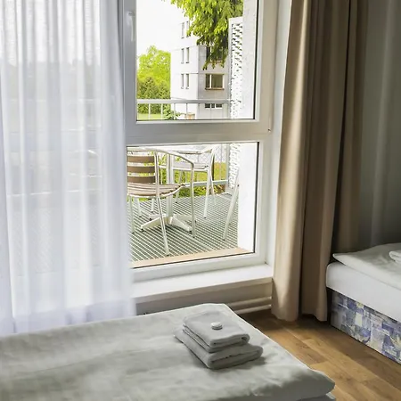 Apartment Studia A U Karla Turnov