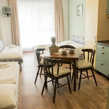 Apartment Studia A U Karla