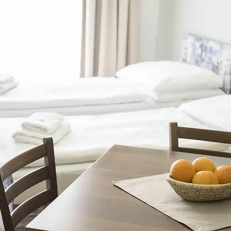 Apartment Studia A U Karla Turnov