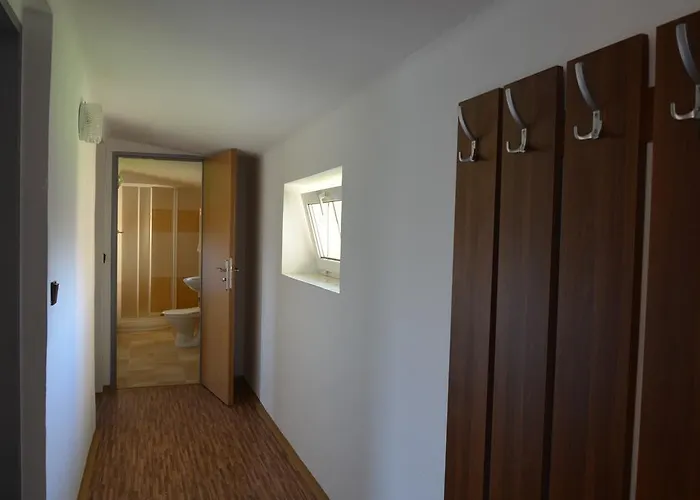 Appartement Studia A U Karla