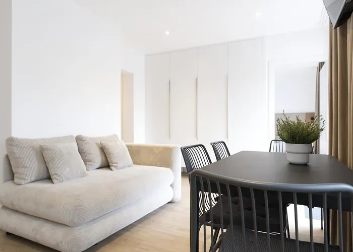 Apartamento Studia A U Karla *