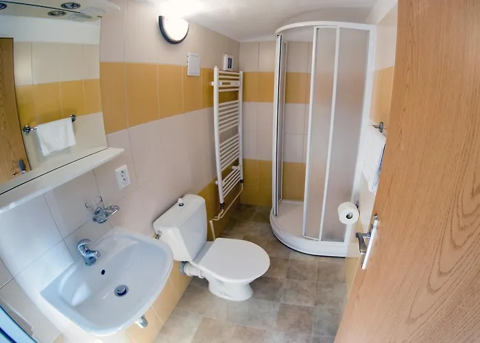 Appartement Studia A U Karla