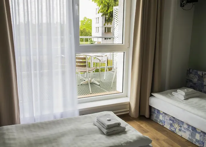 Appartement Studia A U Karla Turnov
